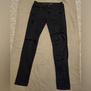 Mavi Skinny Jeans